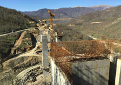 马其顿KO高速公路